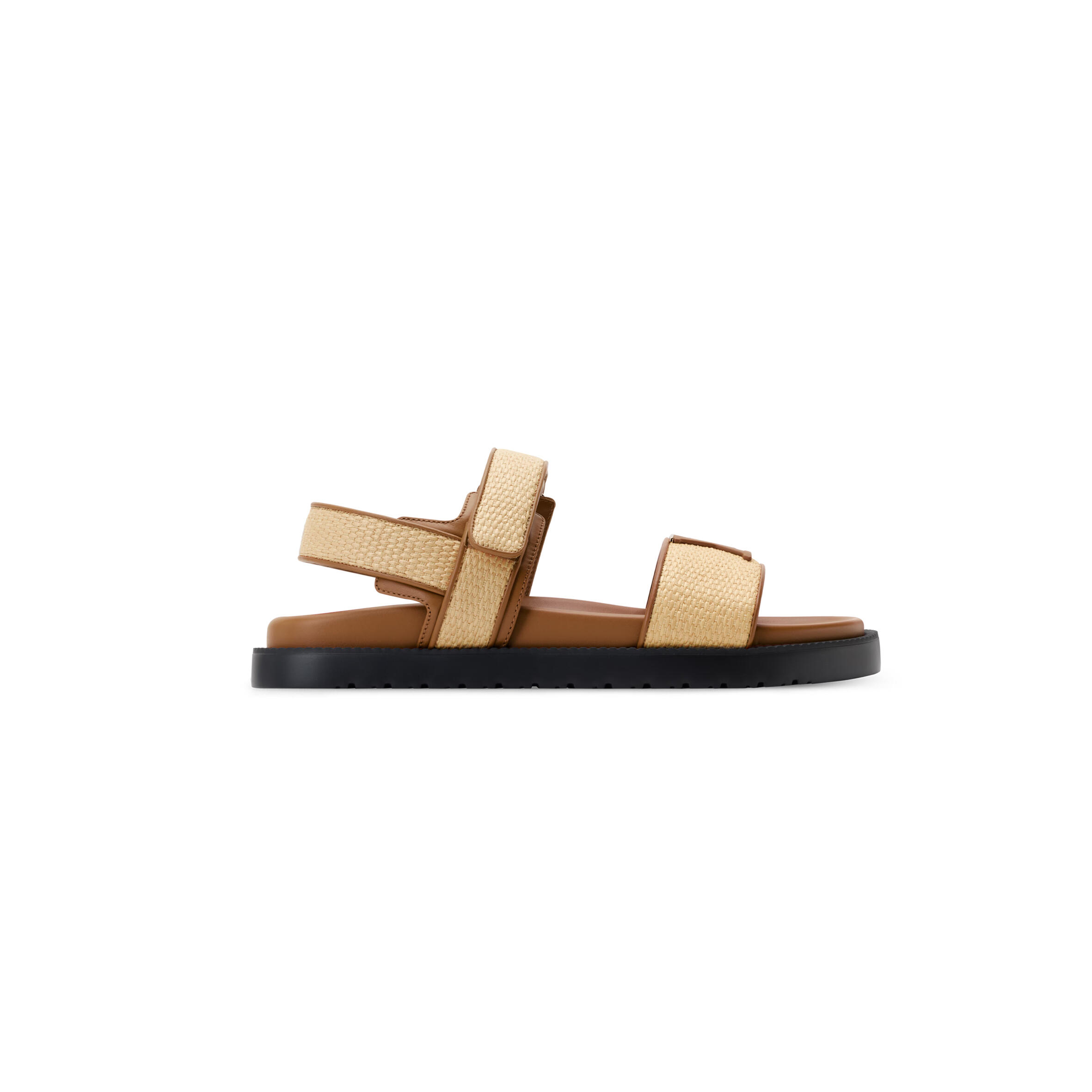 LOUIS VUITTON MARE COMFORT SANDAL 1AK55W